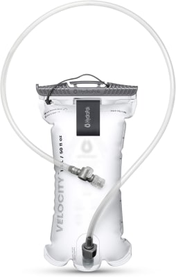 HydraPak - Bolsa de Hidratación - Velocity 1.5L/50oz - Clear