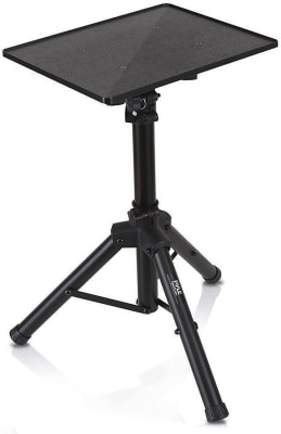 Pyle - Mesa Plegable para PC