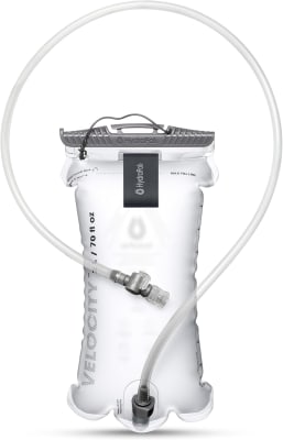 HydraPak - Bolsa de Hidratación - Velocity 2L/70oz - Clear