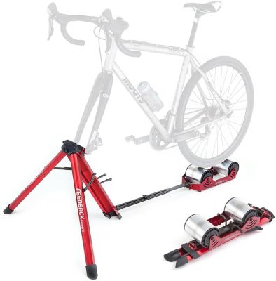FEEDBACK OMNIUM OVER - DRIVE (RESISTENCIA) 