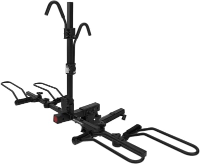 Porta Bicicleta Hollywood - Sport Rider SE 2 (2 Bicicletas de 20Kg c/u)