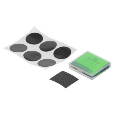 SYNCROS -  Glueless Patch Kit Black