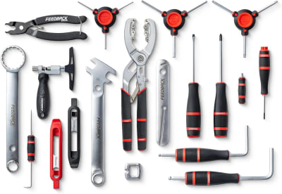 Feedback Sports - Team Edition Tool Kit