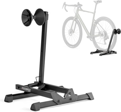 Feedback Sports - Estacionamiento de Bicicletas - Rakk 2.0
