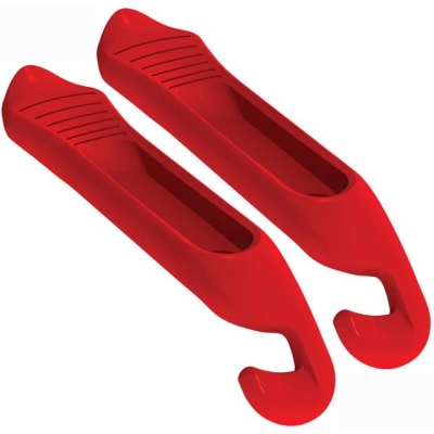 Bontrager - Par de Espatulas para Remosion de llantas - (2 Unidades) 