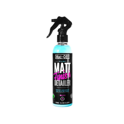 Muc-Off - Finish Detailer - 250ml