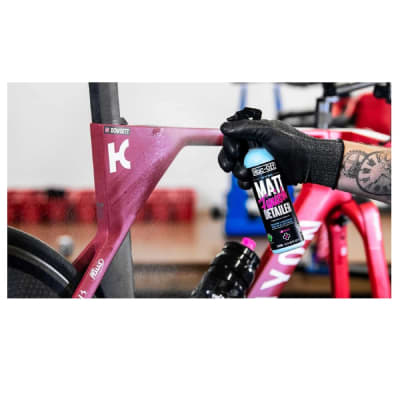 Muc-Off - Finish Detailer - 250ml