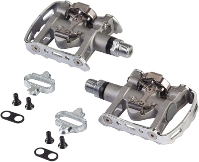  PEDALES SHIMANO MIXTO - PD-M324