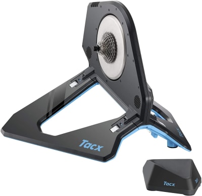 Tacx - Rodillo de Entrenamiento Inteligente NEO 2T (No incluye piñón)