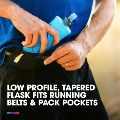 HydraPak - Pocket Flask - 500ml