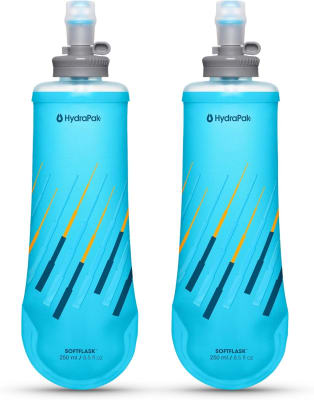 Hydrapack - SoftFlask 250ml 2-Pack