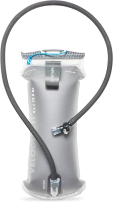HydraPak - Velocity IT 2.0L/70Oz - Clear - Hydration Reservoir
