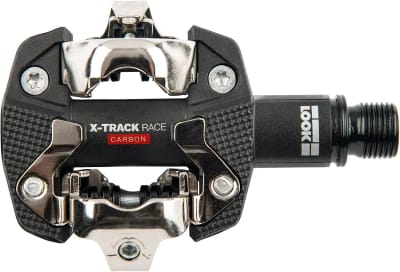 Look - X-Track - Pedales XC