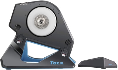 Tacx - Rodillo de Entrenamiento Inteligente NEO 2T (No incluye piñón)