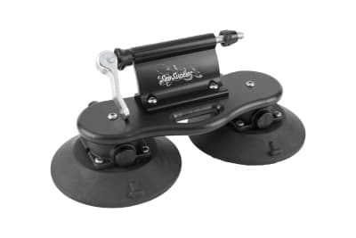 Rack de Bicicleta - SeaSucker - Falcon para una bicicleta