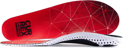 Plantillas Currex Sole - Support STP - Low Profile