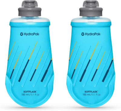Hydrapack - SoftFlask 150ml 2-Pack