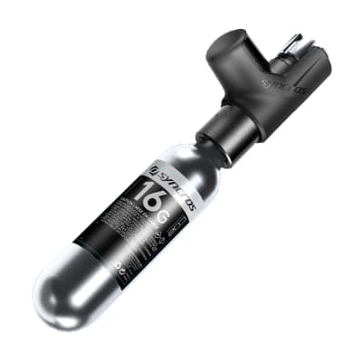 Syncros - Boundary CO2 + 16g cartridge
