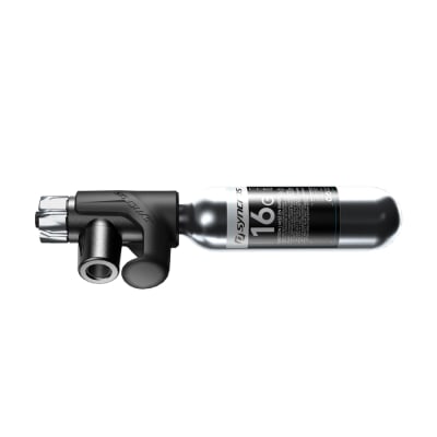 Syncros - Boundary CO2 + 16g cartridge