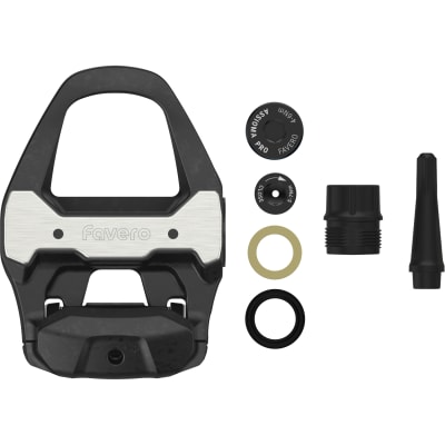 Favero - Assioma - Cuerpo de Pedales PRO RS (Shimano)