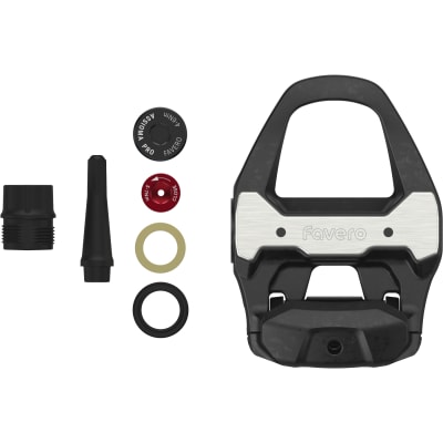 Favero - Assioma - Cuerpo de Pedales PRO RS (Shimano)