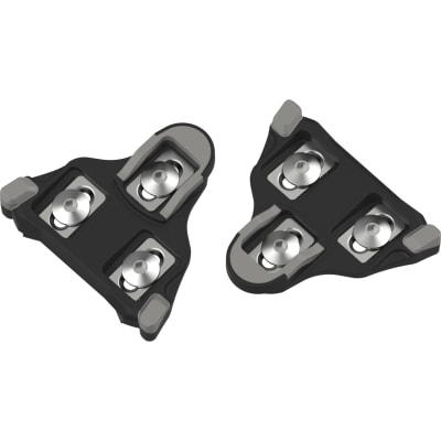 Favero - Calas de ruta - PRO RS (Shimano) - Negro