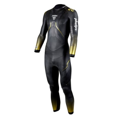 Michael Phelps - Wetsuit - Phantom 2.0 - Hombre