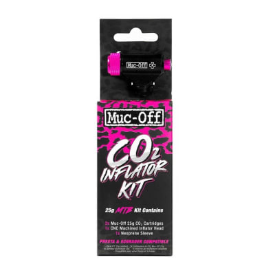 Muc-Off - MTB Inflator Kit