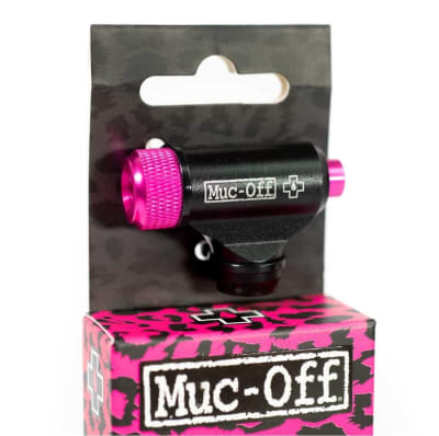 Muc-Off - MTB Inflator Kit