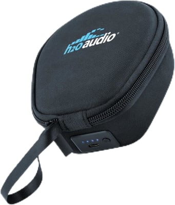 H2O Audio - Case de Carga Tri 2