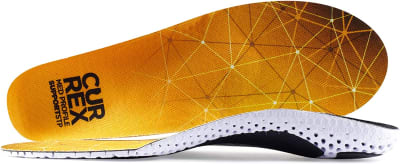Plantillas Currex Sole - Support STP - Med Profile