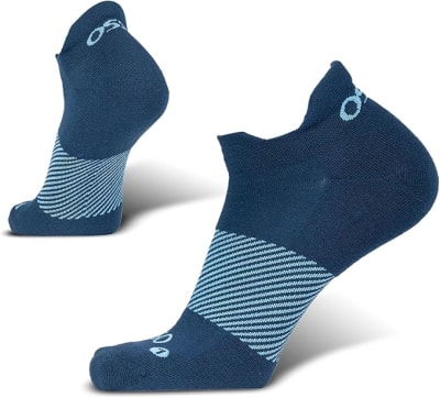 OS1st - Medias Wicked Comfort | No Show - Navy