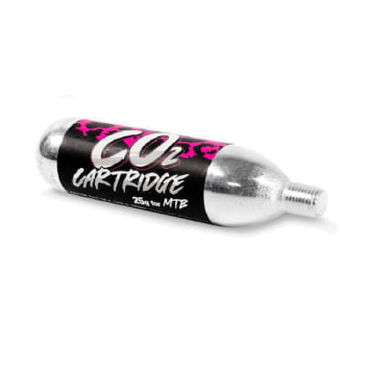 Muc-Off - Cartucho de CO2
