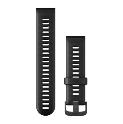 Correa para Forerunner 945 / 935 - Negro