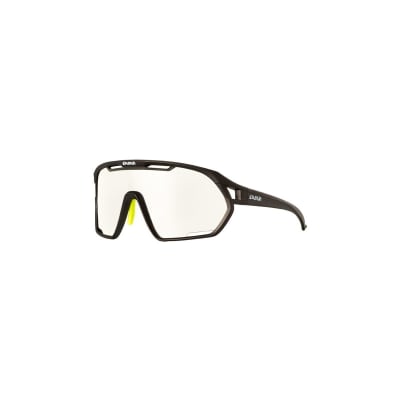 Lentes de Ciclismo - EASSUN - Paradiso - Marco Grafito Mate - Lentes Photocromic