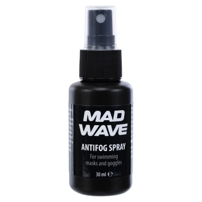 Mad Wave - Spray Antifog 30ml