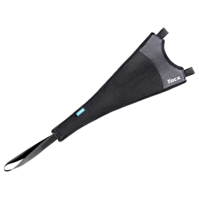TACX - SWEAT COVER FOR BIKE - Funda de Proteccion de Bicicleta