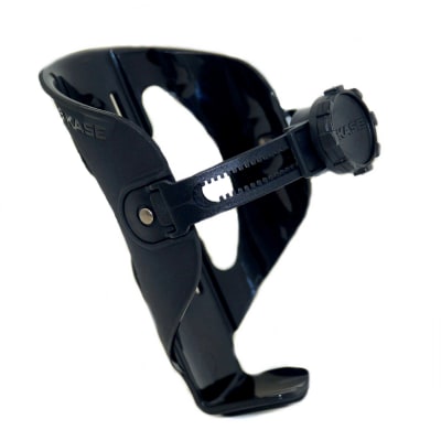 BiKASE - Porta Botella de bicicleta - ABC Cage
