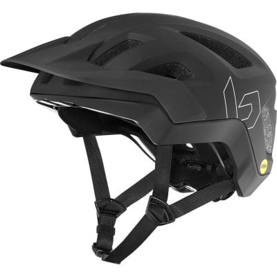Bollé - Casco - Adapt Mips - Negro Matte