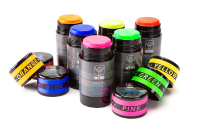Wend Wax - Wax On Chain Wax 2.5oz
