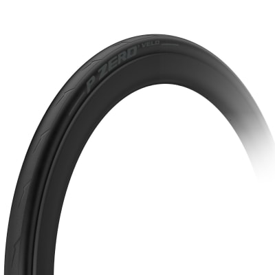 Pirelli - P Zero Velo -127tpi - Aramid Breaker