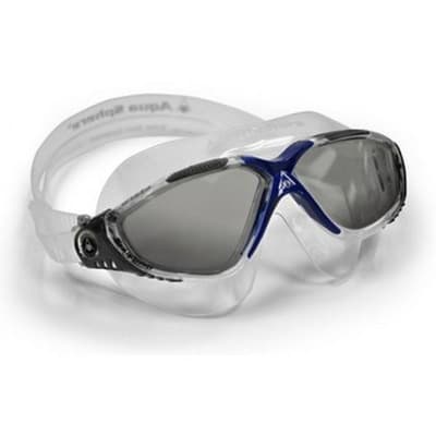 Vista - Smoke - Aqua Sphere - Lentes de Natación