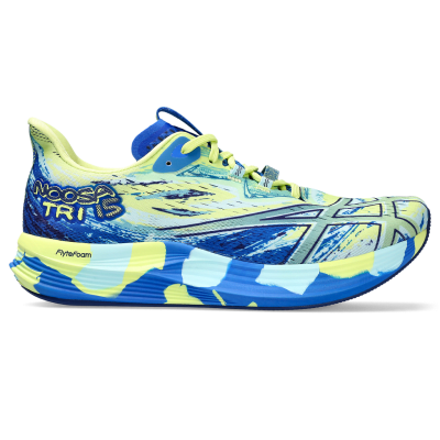 Asics - Noosa Tri 15 - Illusion Blue/Aquamarine - Hombre - Neutro/Supinacion