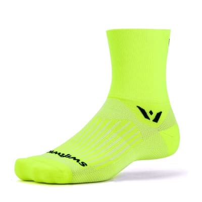 Aspire Four - Swiftwick - Yellow