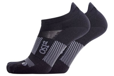 OS1st - TA4 - Medias - Thin Air No Show - Negro