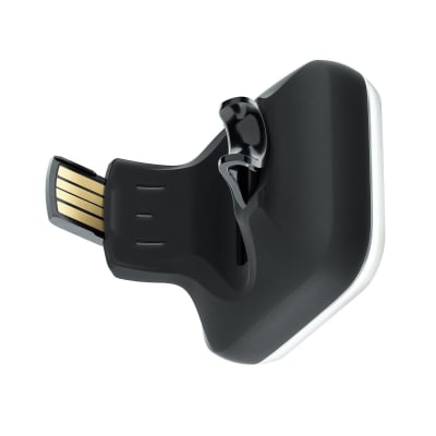 Luz Delantera - Knog - Blinder X Front - Negro