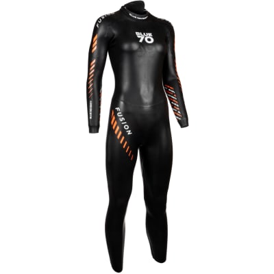 Blueseventy - Wetsuit Fusion Fullsuit - Mujer
