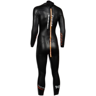 Blueseventy - Wetsuit Fusion Fullsuit - Mujer