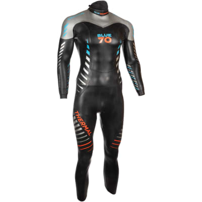 Blueseventy - Wetsuit Thermal Reaction Fullsuit - Hombre