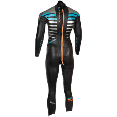 Blueseventy - Wetsuit Thermal Reaction Fullsuit - Hombre